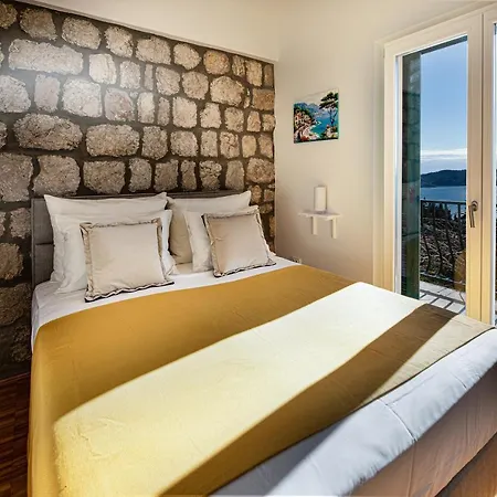 Ponte דירה אורסאץ