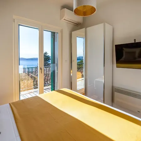 Ponte דירה אורסאץ