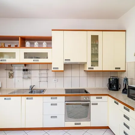 Apartamento Ponte