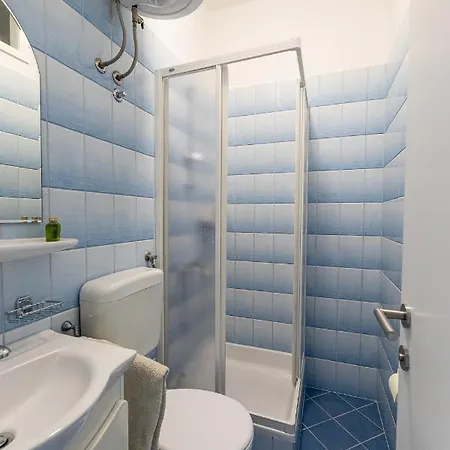 דירה Ponte אורסאץ