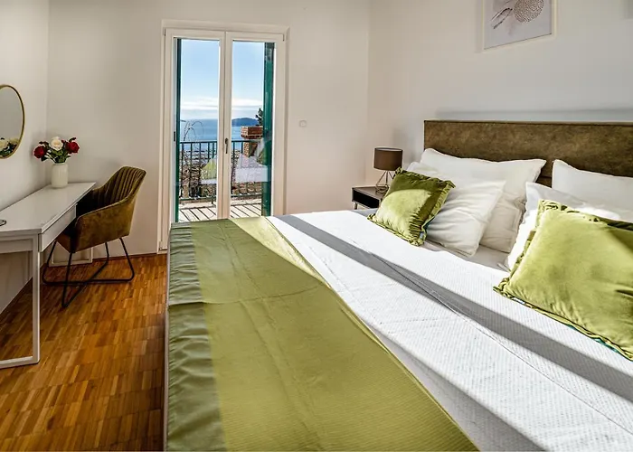 Apartman Ponte *
