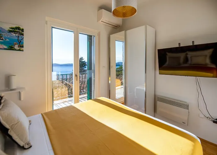 Ponte Apartman Orašac