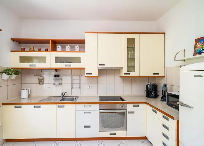 Apartman Ponte