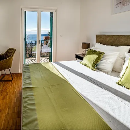 Apartamento Ponte *