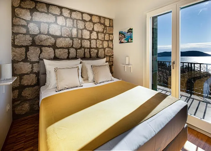 Ponte Apartament Orašac