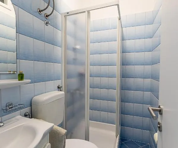 Apartament Ponte Orašac